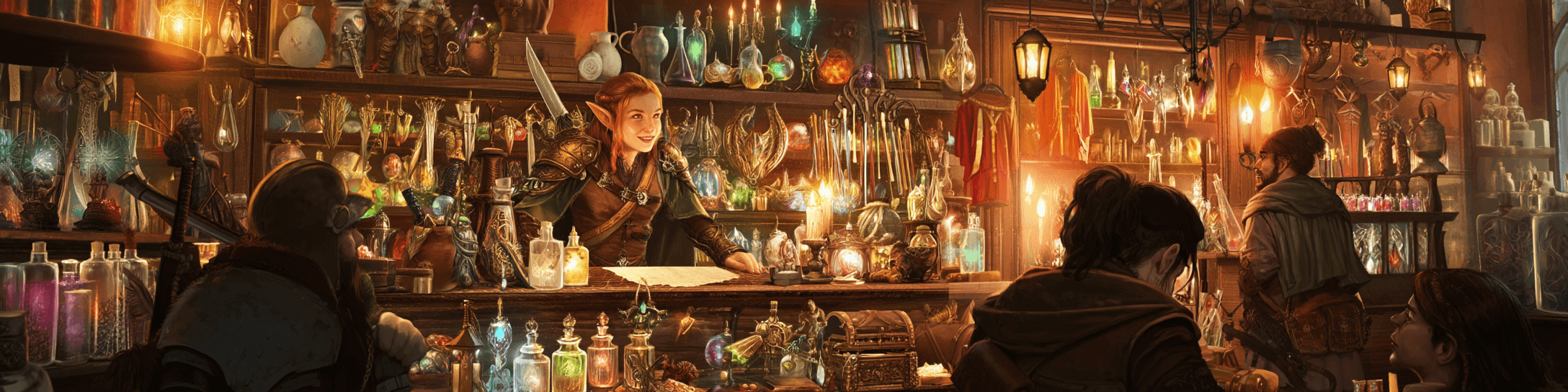 Marketplace