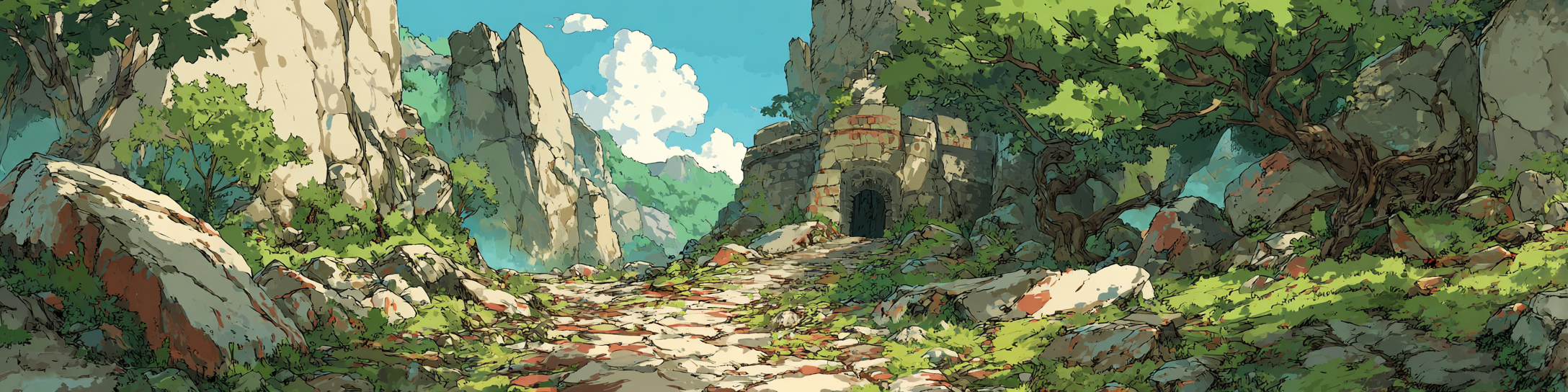 Current campaign banner
